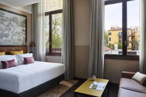 Hotel Indigo Venice - Sant'Elena, an IHG Hotel