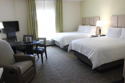 Candlewood Suites Valdosta Mall an IHG Hotel - image 2