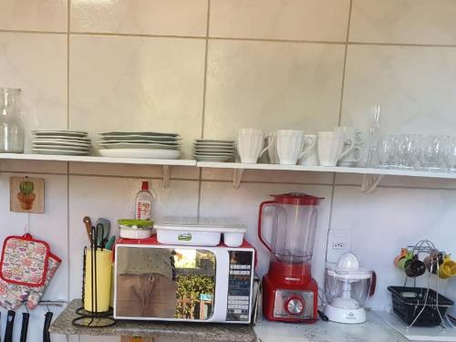 Casa do Maneco