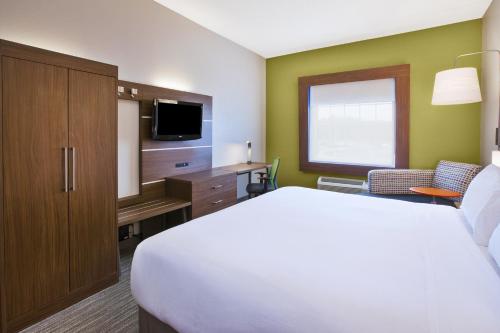 Holiday Inn Express Hotel & Suites Alcoa Knoxville Airport