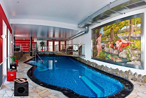 Sporthotel Snowwhite 3