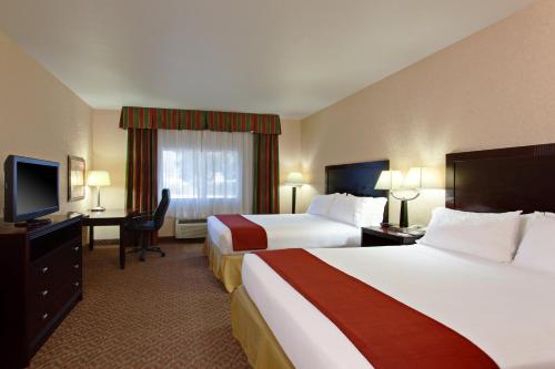 Holiday Inn Express Temecula, an IHG Hotel