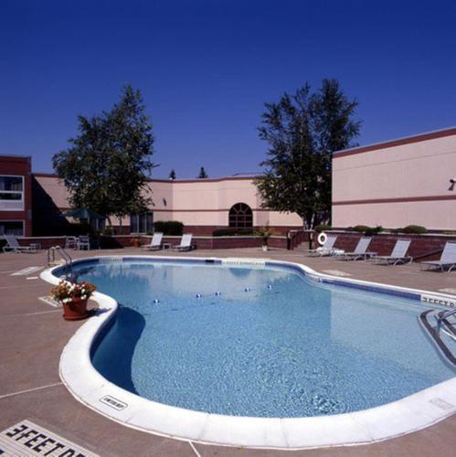 Burrstone Inn Ascend Hotel Collection - image 9