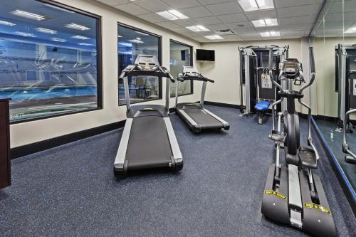 Holiday Inn Express & Suites Glenpool by IHG
