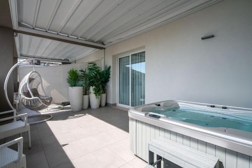 Hotel Iris ***S - image 2