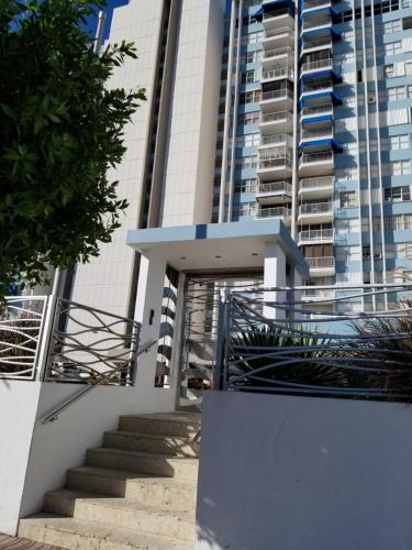 Amazing Beachfront Apartment in Isla Verde - image 2