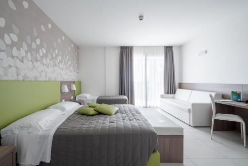 Hotel Iris ***S - image 14