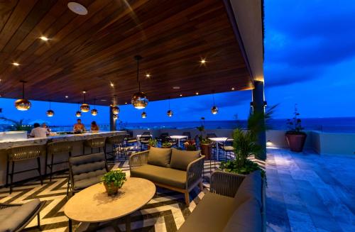 Facilities, Singular Joy Vacation Rentals in Playa Del Carmen