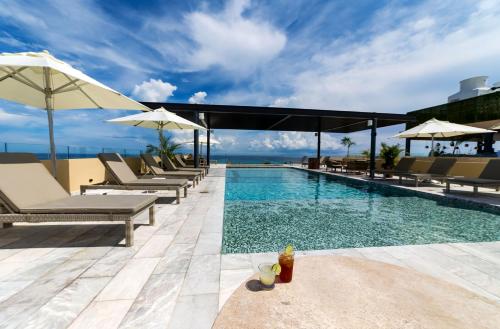 B&B Playa del Carmen - Singular Joy Vacation Rentals - Bed and Breakfast Playa del Carmen
