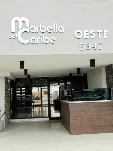 Amazing Beachfront Apartment in Isla Verde - main image