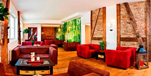 Sporthotel Snowwhite 2