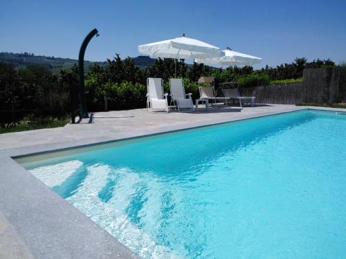  Casa Molly in La Morra