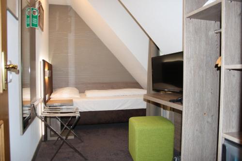 Landhotel Geiselwind - Hotel