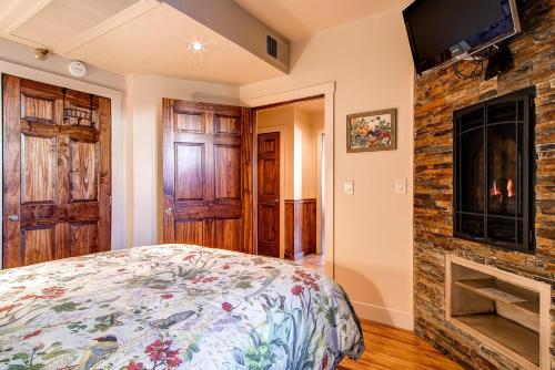 Galleria 308 by Park City Lodging - image 6