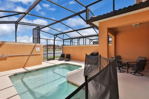 Palm Paradise Kissimmee