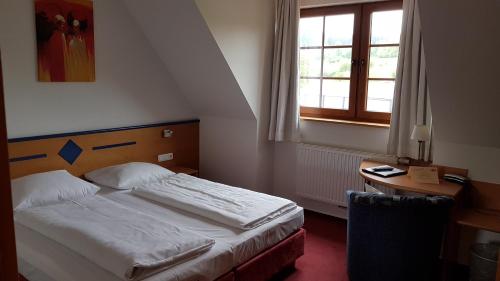 Landhotel Geiselwind - Hotel