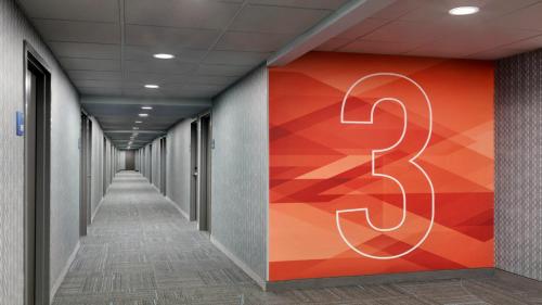 Holiday Inn Express - Williamsburg Busch Gardens Area by IHG in Williamsburg, USA
