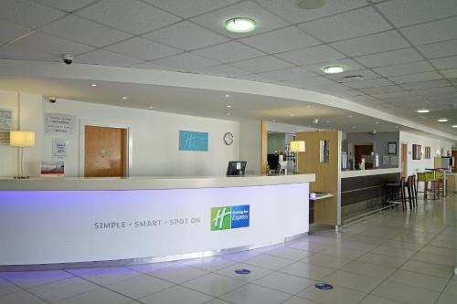 Holiday Inn Express Nuneaton, an IHG Hotel