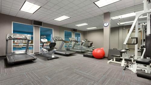 Holiday Inn Hotel & Suites Gateway, an IHG Hotel in Williamsburg, USA