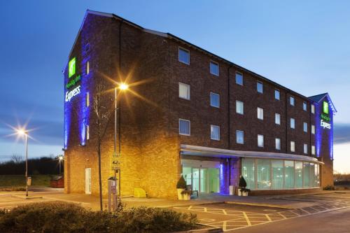 Holiday Inn Express Nuneaton, an IHG Hotel