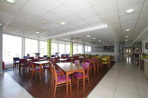 Holiday Inn Express Nuneaton, an IHG Hotel