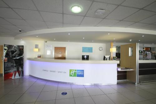 Holiday Inn Express Nuneaton, an IHG Hotel