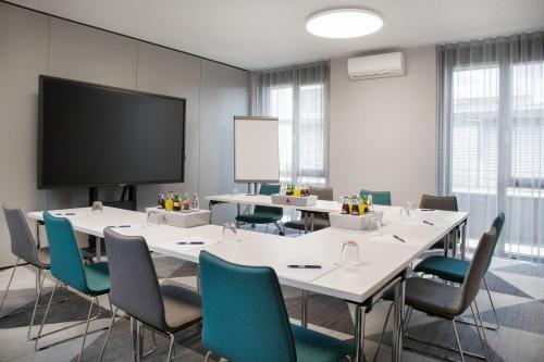 Holiday Inn Express Stuttgart-Waiblingen an IHG Hotel - image 6