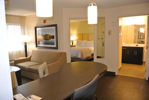 Candlewood Suites Washington-Fairfax, an IHG Hotel