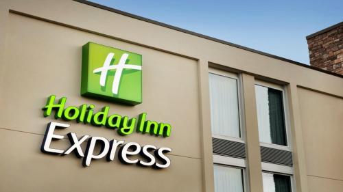 Holiday Inn Express - Williamsburg Busch Gardens Area, an IHG Hotel