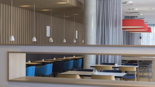Holiday Inn Express - Wiesbaden an IHG Hotel - image 14