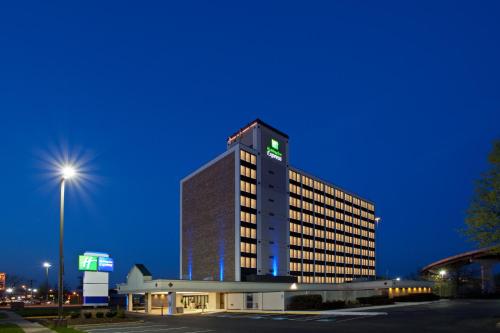 Holiday Inn Express Washington DC SW - Springfield, an IHG Hotel