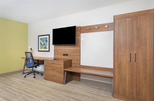 Holiday Inn Express Williamsburg, an IHG Hotel in Williamsburg, USA