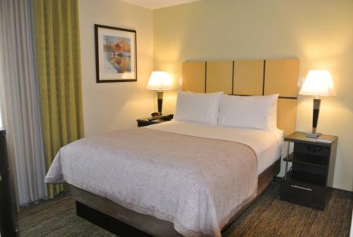 Candlewood Suites Washington-Fairfax, an IHG Hotel