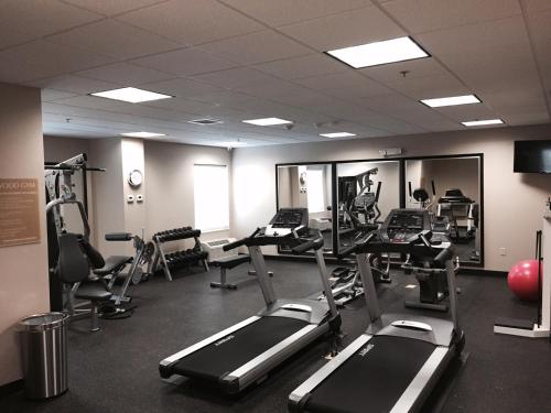 Candlewood Suites Youngstown W - I-80 Niles Area, an IHG Hotel in Austintown, USA