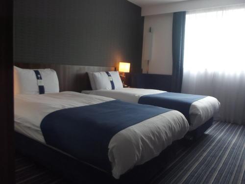 Holiday Inn Express Preston South an IHG Hotel - image 9