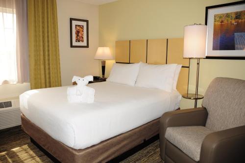 Candlewood Suites Washington-Dulles Herndon, an IHG Hotel