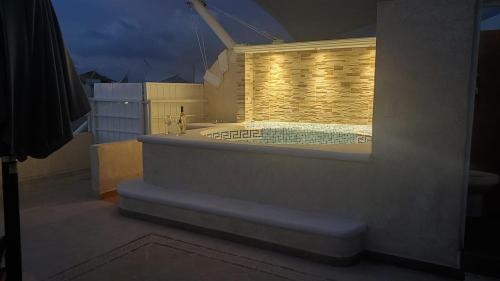 DEPA 100 POR CIENTO FAMILIAR ACAPULCO CERCA DEL MAR CON ROFF GARDEN y JACUZZI near General Juan N. Álvarez nemzetközi repülőtér