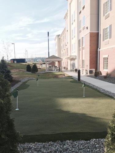Candlewood Suites Youngstown W - I-80 Niles Area, an IHG Hotel in Austintown, USA