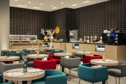 Holiday Inn Express Stuttgart-Waiblingen an IHG Hotel - image 10