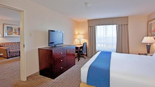 Holiday Inn Express Hotel & Suites Swift Current, an IHG Hotel