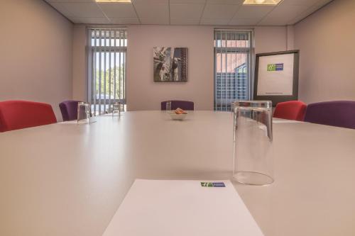 Holiday Inn Express Preston South an IHG Hotel - image 3