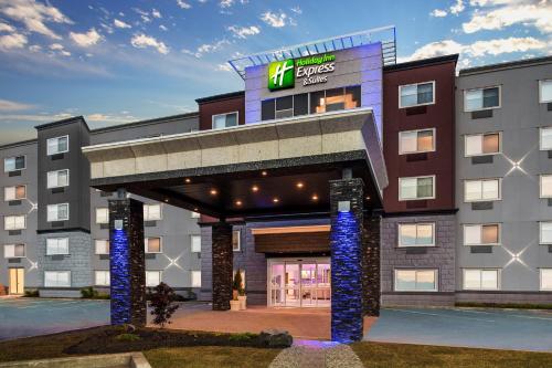 Holiday Inn Express & Suites Halifax - Bedford, an IHG Hotel