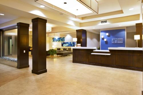 Holiday Inn Express - Sault Ste. Marie, an IHG Hotel