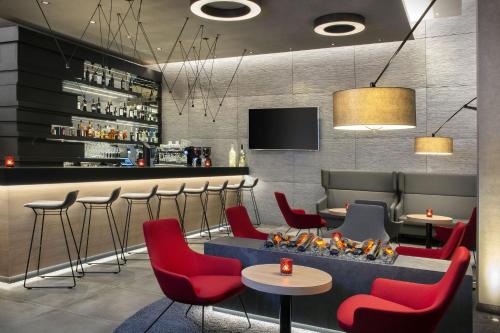 Holiday Inn Express Stuttgart-Waiblingen an IHG Hotel - main image