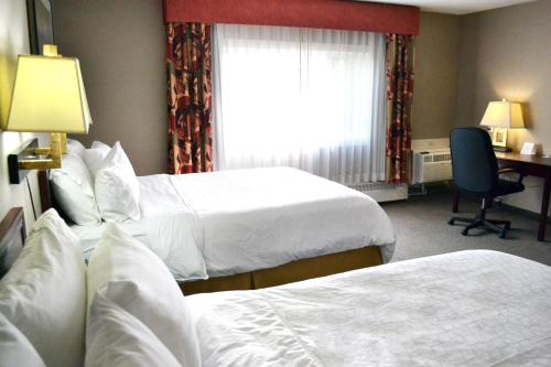 Holiday Inn Express Red Deer