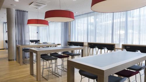 Holiday Inn Express - Wiesbaden an IHG Hotel - image 7