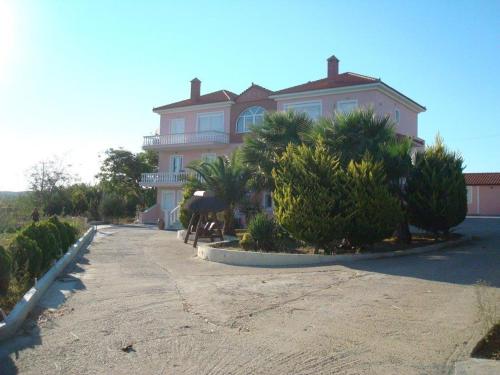Villa Lagosta - image 19