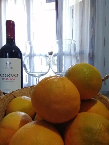 5 C Cutaias Apartment, Catania