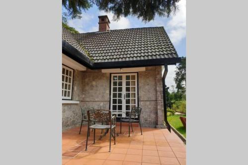 9Pax BintangCottage CameronHighlands *星之高原屋*