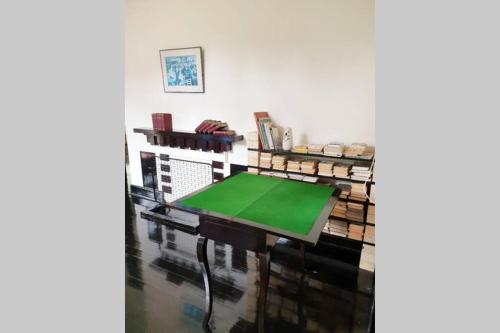 9Pax BintangCottage CameronHighlands *星之高原屋*